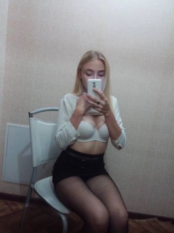 Проститутка Рита Проститутка Рита
